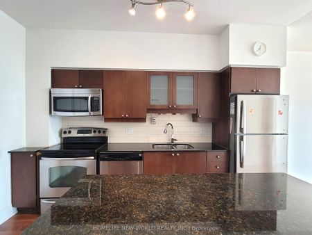 Quantum North Tower Lofts , #3501 - Photo 3