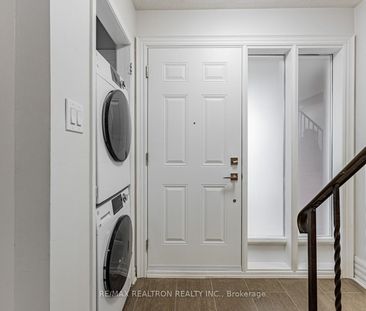 For Lease - 157 Angus Drive Unit# Basement, Toronto, Ontario - Photo 1