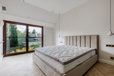 Exceptional penthouse w. 3 bedrooms | Villa Fiano 184 m² - Фото 5