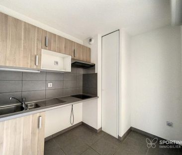 Appartement 2 pièces – 39 m² - Photo 3