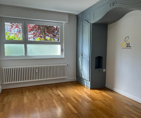 Location Appartement 5 pièces 102m² - Photo 1