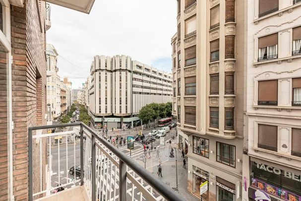 Pasaje Doctor Serra, Valencia, Valencian Community 46004 - Photo 1