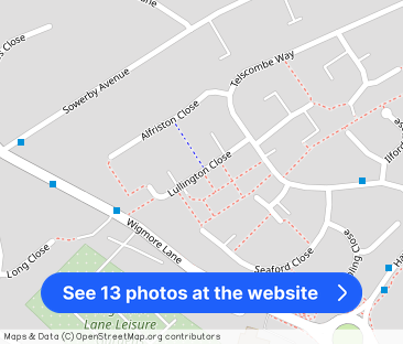 Lullington Close, Luton, LU2 - Photo 1