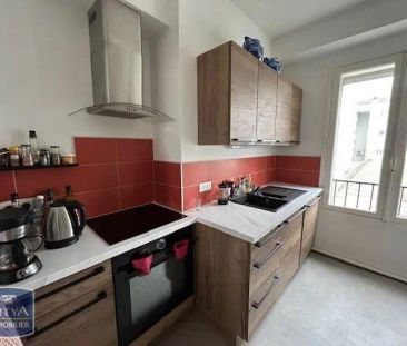 Appartement à louer 3 pièces 85.65m² - Photo 5