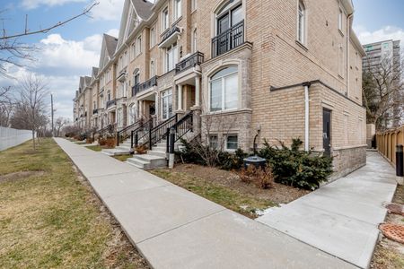 For Lease - 39 Drewry Avenue Unit# 16, Toronto, Ontario - Photo 3