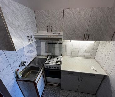 Garsoniera, etaj intermediar, 25 mp, zona străzii Taberei - Photo 2