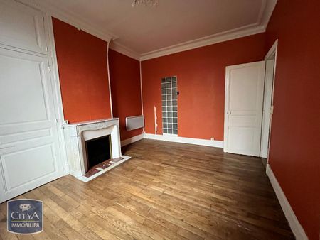 Location Appartement 4 pièces 88m² SOISSONS 02200 - Photo 3