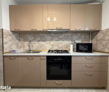2 Camere | Apartament Spațios și Luminos | Dacia - Fotografie 5