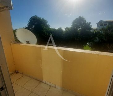Location Appartement 18.78m² 1 pièce Fort de france - Photo 5