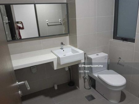 Seventeen Mall & Residences (Biji Living), Seksyen 17, Petaling Jaya - Photo 2