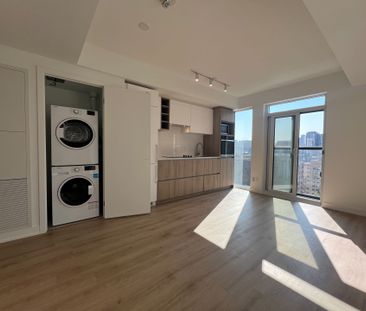 For Lease - 319 Jarvis Street Unit# 1705, Toronto, Ontario - Photo 6