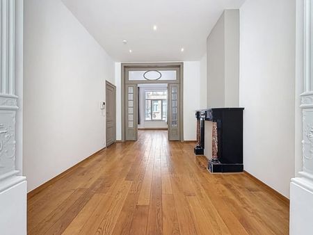 Appartement te huur - Photo 4