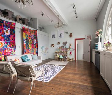 6 bedroom barn conversion to rent - Photo 2