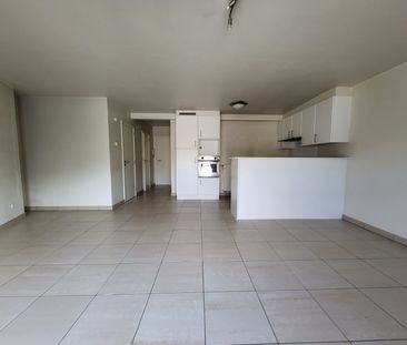 1-slaapkamerappartement te Machelen (Zulte) - Foto 1