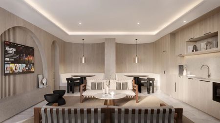 For Lease - 391 Slater Street Unit# 804, Ottawa Centre, Ontario - Photo 4