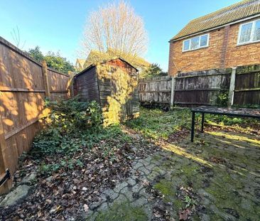 2 bedroom maisonette to rent - Photo 5