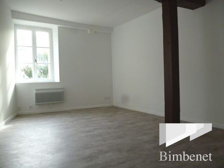 Appartement à louer, 2 pièces - Orléans 45000 - Photo 5