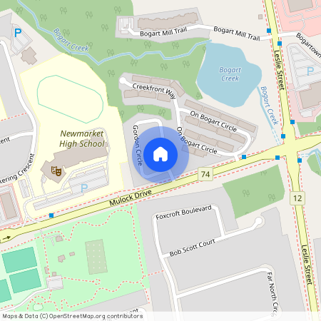 56 Gordon Circle, Newmarket