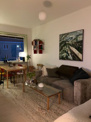 Vattenledningsvägen, Hägersten - Photo 1