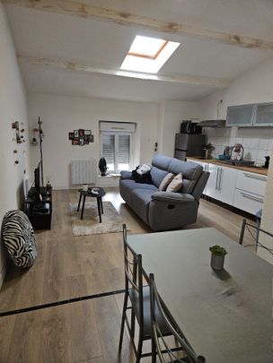 Location Appartement 2 pièces 42m² TAIN L HERMITAGE 26600 - Photo 1