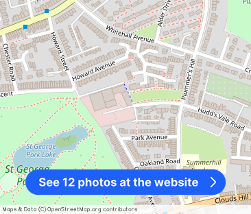 BPC02337 Hudds Vale Road, Bristol, BS5 - Photo 1