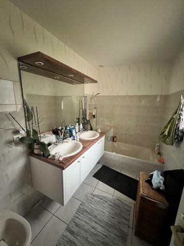 Location maison 5 pièces, 137.00m², Tournefeuille - Photo 4