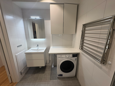 Barkarbyvägen, Järfälla - Photo 2