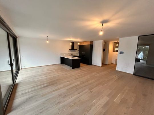 Appartement te huur - Foto 1