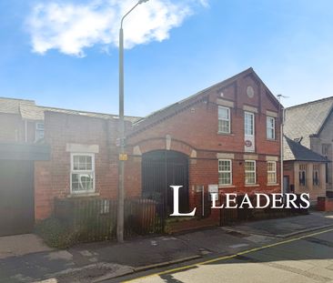 1 bedroom apartment to rent Hampton Street, Lincoln, Lincolnshire, LN1 - Photo 4