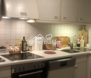 3,5 ZW mit 2 Balkonen, Bad und Gäste-WC, toller Blick in die Natur ... - Foto 6