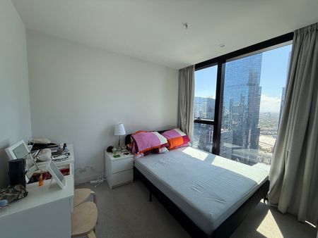 Melbourne CBD - Photo 3