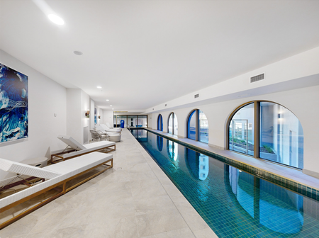 207/16 Pentridge Boulevard, Coburg VIC 3058 - Apartment For Rent | Domain - Photo 5