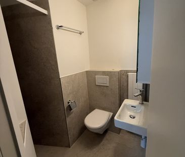 1 Zimmer, 11 m², 1. Stock - Photo 2