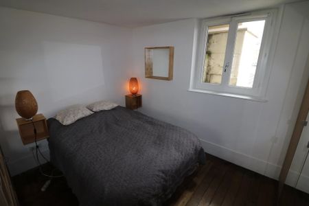 Location - Appartement Versailles - Photo 2