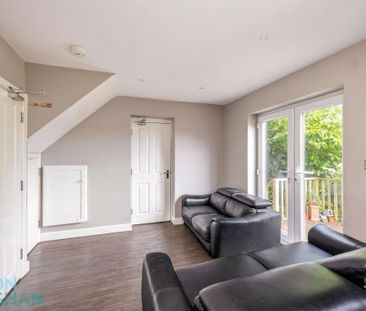 5 bedroom semi-detached house to rent - Photo 1