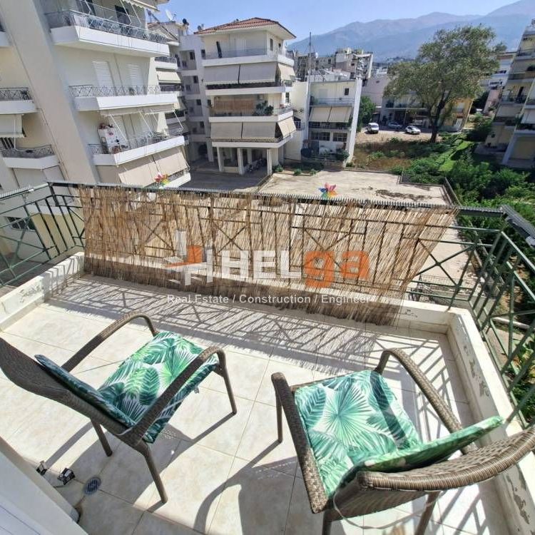 Διαμέρισμα για ενοικίαση Μέσα Αγυιά - Παναχαϊκή (Πάτρα) - Photo 1