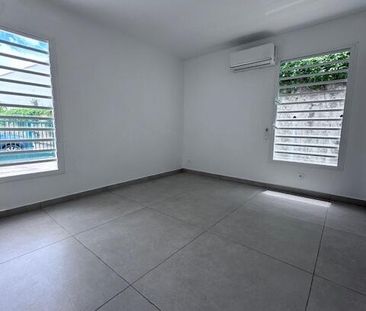 Maison individuelle - Photo 1