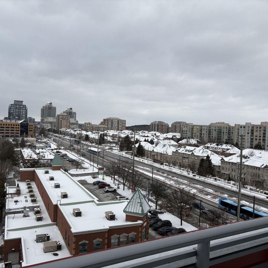 For Lease - 8888 Yonge Street Unit# 719, Richmond Hill, Ontario - Photo 1