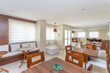Apartamento para aluguel, 3 quartos, 1 suíte, 1 vaga, Passo d`Areia - Porto Alegre/RS - COD: 24952 - Foto 5