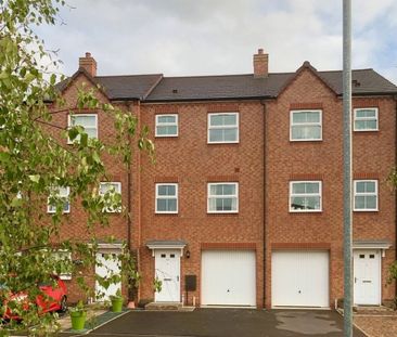 Poppy Close, Evesham, WR11 - Photo 2