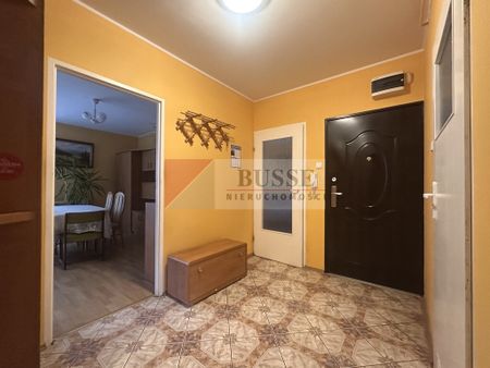 3 pokoje, balkon, ogrzewanie gazowe ul. Pokoju - Photo 4