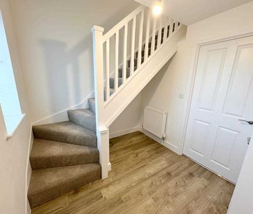 Broadnook Sidings, Broadnook, Leicester - Photo 5