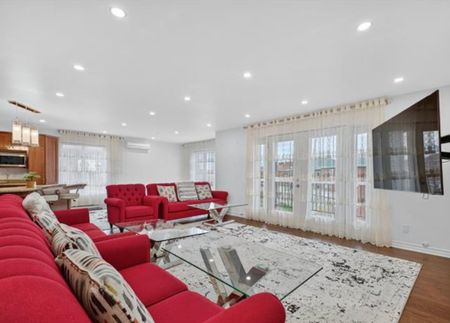 Appartement à louer - Saint-Jean-sur-Richelieu (Saint-Luc) Appartement à louer - Saint-Jean-sur-Richelieu (Saint-Luc) - Photo 5