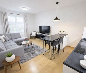 Pronájem bytu 2+kk 49 m² - Photo 4