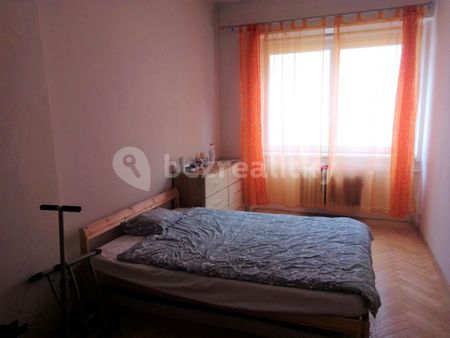 Pronájem bytu 3+kk • 65 m² bez realitkyPivovarská, Praha - Smíchov - Photo 3