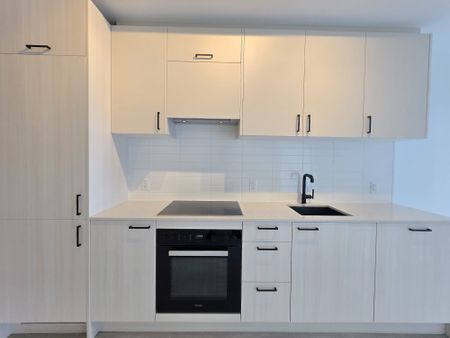 For Lease - 1 Kyle Lowry Road Unit# 231, Toronto, Ontario - Photo 4