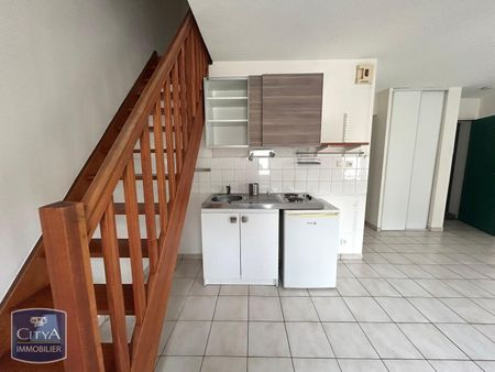 Location Appartement 2 pièces 33m² ANGERS 49100 - Photo 3