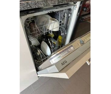 2½ Zimmer-Wohnung in Chavannes-près-Renens (VD), möbliert, auf Zeit - Photo 4