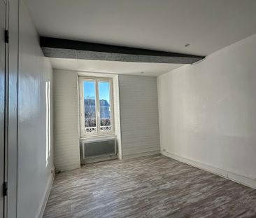 Appartement T2 de 34m²-Lumineux- Saint Junien - Photo 2