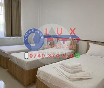 ID 10035 | CAZARE 20 PERSOANE – IDEALĂ PENTRU ECHIPE RELOCATE - Photo 1